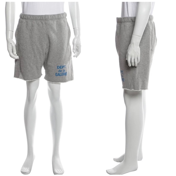 Gallery Dept. Shorts - Picture 5 of 8